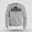 Encounter Ekambaram Men/Unisex Sweatshirt in Grey Melange Color